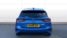 Kia Ceed 1.4T GDi ISG Blue Edition 5dr Petrol Hatchback